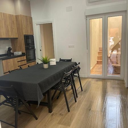 Apartamento En Planta Baja Luis Vives Sagunto Exterior foto