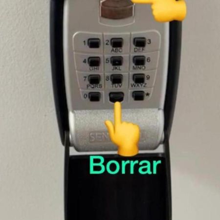 Apartamento En Planta Baja Luis Vives Sagunto Exterior foto