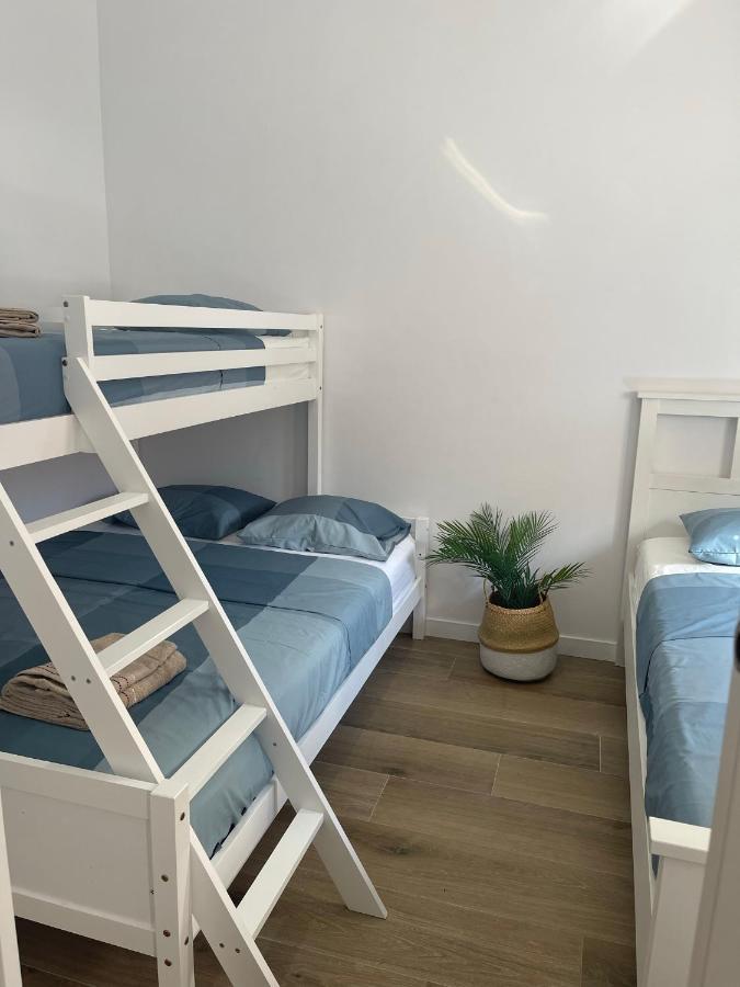 Apartamento En Planta Baja Luis Vives Sagunto Exterior foto