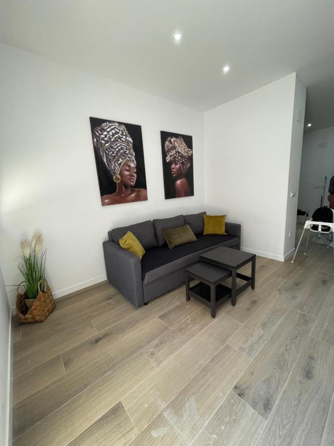 Apartamento En Planta Baja Luis Vives Sagunto Exterior foto