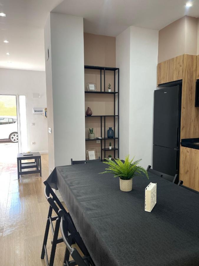 Apartamento En Planta Baja Luis Vives Sagunto Exterior foto