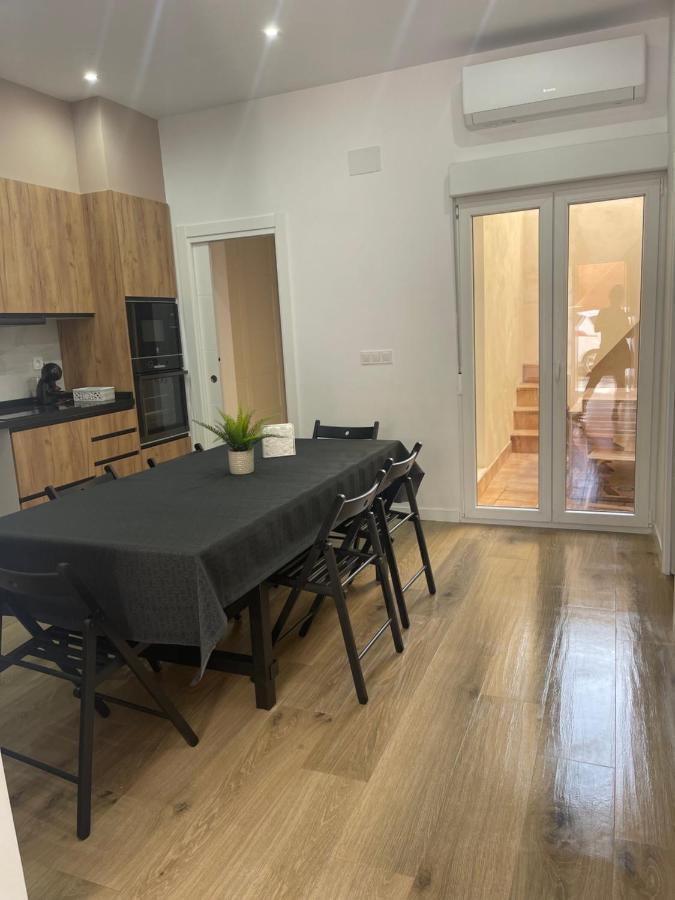 Apartamento En Planta Baja Luis Vives Sagunto Exterior foto
