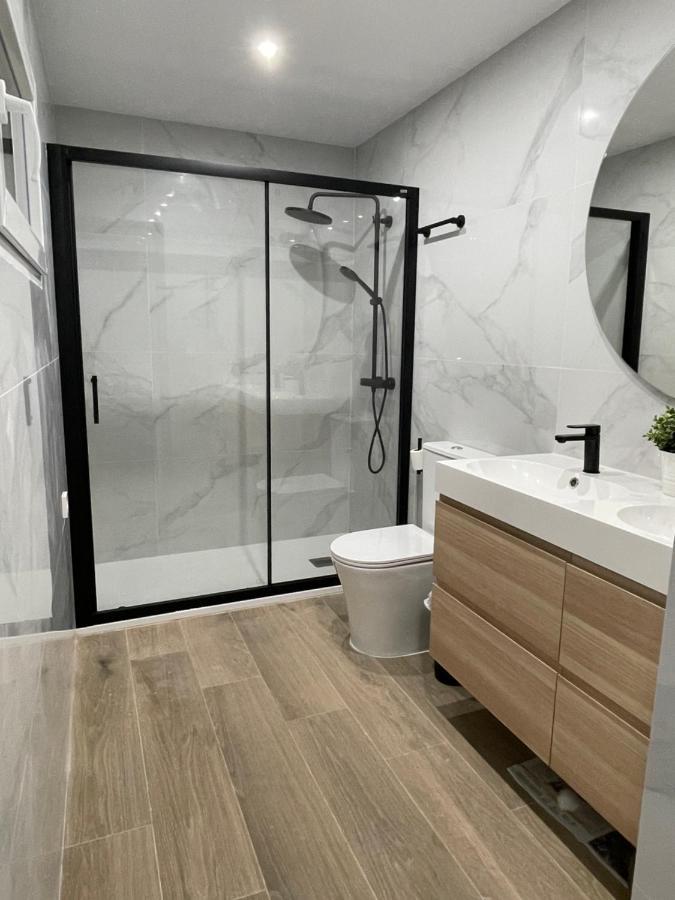 Apartamento En Planta Baja Luis Vives Sagunto Exterior foto