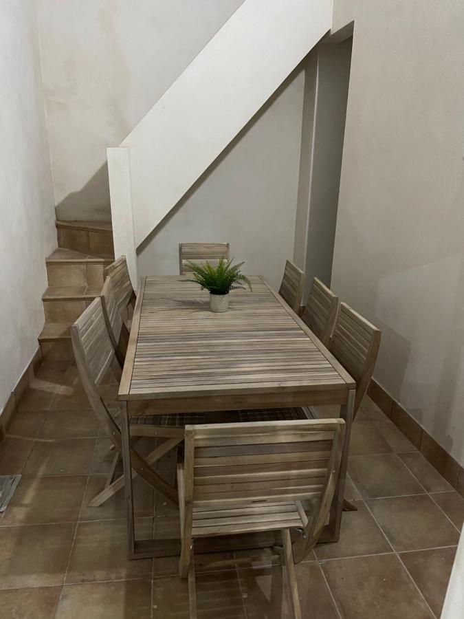 Apartamento En Planta Baja Luis Vives Sagunto Exterior foto