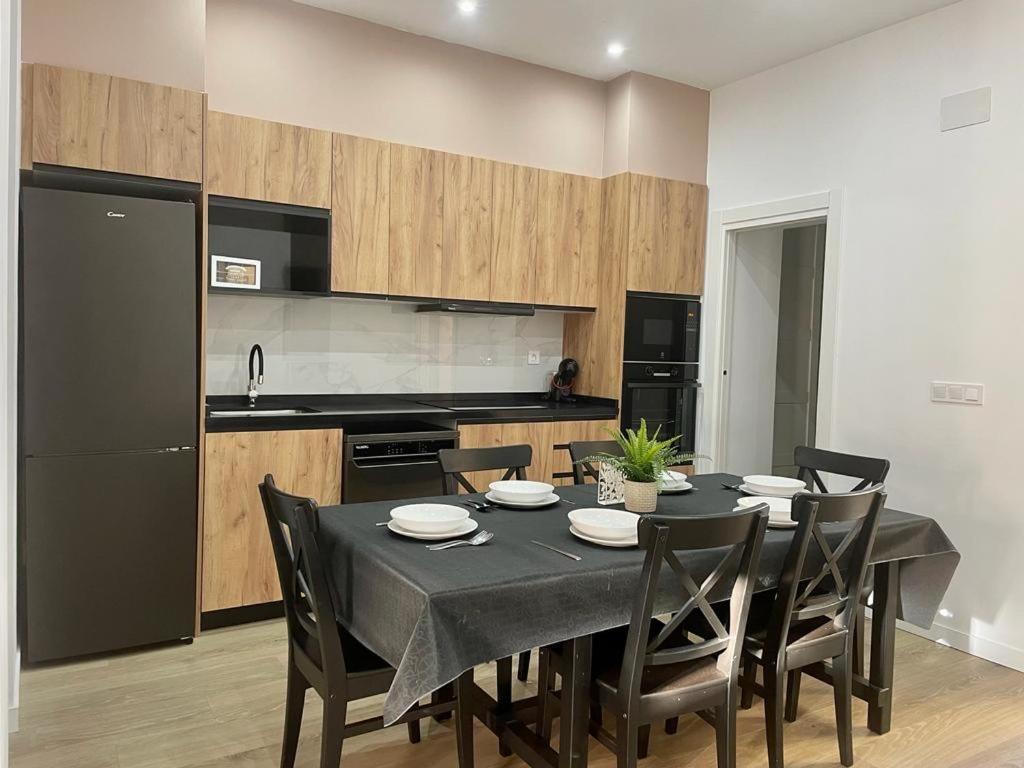 Apartamento En Planta Baja Luis Vives Sagunto Exterior foto